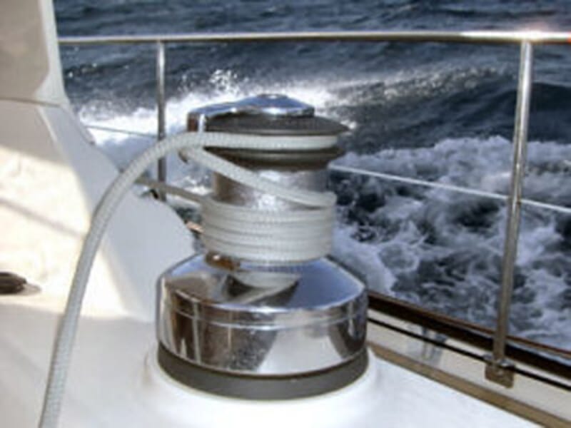 Permis Bateau Côtier à Hyères